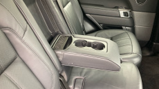 Land Rover Range Rover Sport 3.0 D300 HSE 5dr Auto Diesel Estate